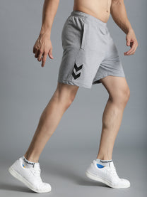 Ray Cotton Poly Short