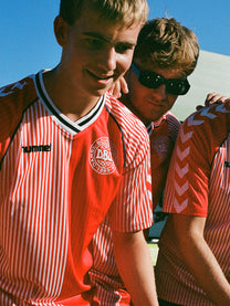 Dbu 86 Replica Jersey S/S