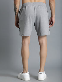 Ray Cotton Poly Short