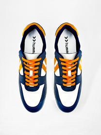 Hummel x Cloudera Sneaker