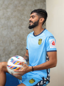 Hyderabad FC Third Jersey 2024-25
