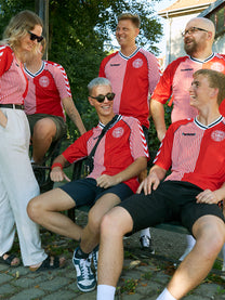 Dbu 86 Replica Jersey S/S