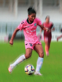 Sethu FC 23/24 Away Jersey