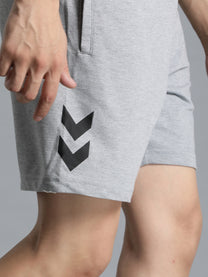 Ray Cotton Poly Short