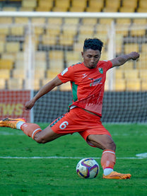 Sreenidi Deccan FC Home Jersey 2024-25