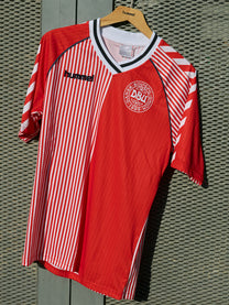 Dbu 86 Replica Jersey S/S