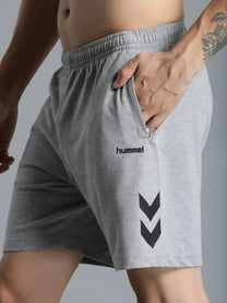 Ray Cotton Poly Short