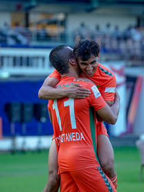 Sreenidi Deccan FC Home Jersey 2024-25