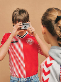 Dbu 86 Replica Jersey S/S