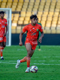 Sreenidi Deccan FC Home Jersey 2024-25