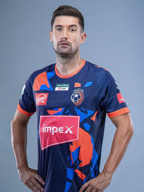 Malappuram FC Home Jersey 2024-25