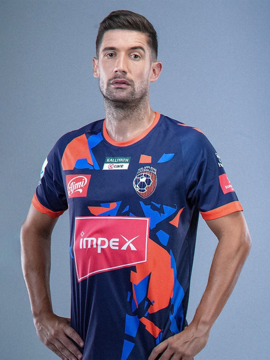 Malappuram FC Home Jersey 2024-25