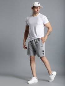 Ray Cotton Poly Short