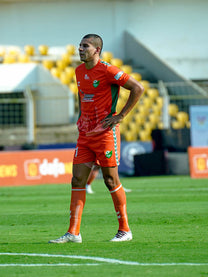 Sreenidi Deccan FC Home Jersey 2024-25