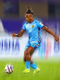 Hyderabad FC Third Jersey 2024-25