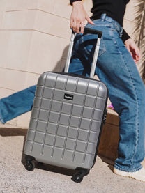 Hummel Blush Trolley Bag
