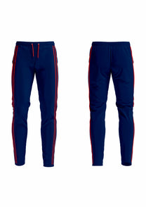 Techno Kids Red Pants