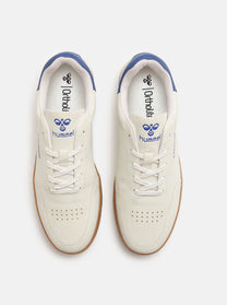 Classic Elite Men Casual Nubuck Lace-up  Sneaker