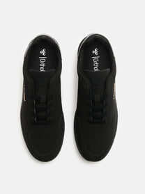 Classic Elite Men Casual Nubuck Lace-up  Sneaker