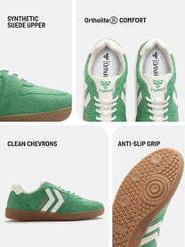 Classic Verve Women
