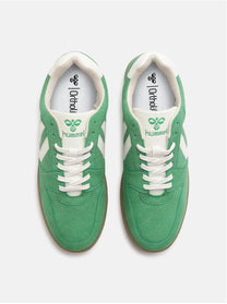 Classic Verve Men Casual Suede Lace-up Sneaker