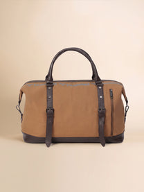 Hummel Canvas Duffle Bag