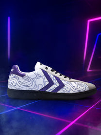 The Pulse – Hummel | RNTX Sneaker Collaboration