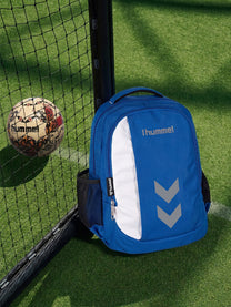 Hummel Jet Laptop Backpack