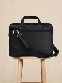 Hummel Knight Messenger Laptop Bag