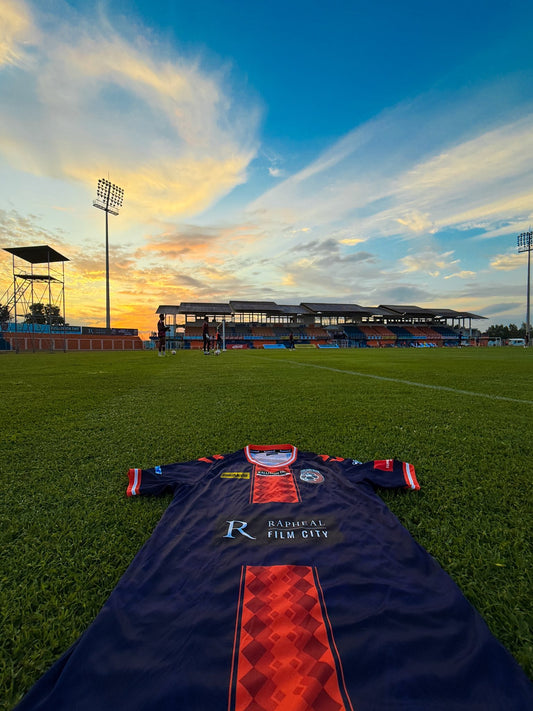 Malappuram FC Home Jersey 25