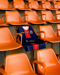 Malappuram FC Home Jersey 25