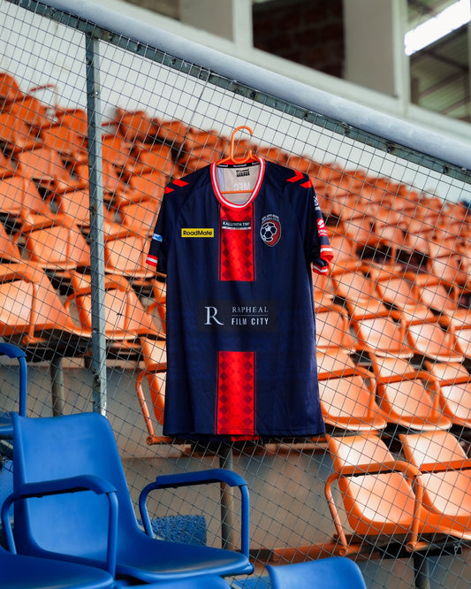 Malappuram FC Home Jersey 25