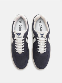 Classic Verve Men Casual Suede Lace-up Sneaker
