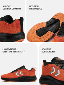 NOVARE Shoes