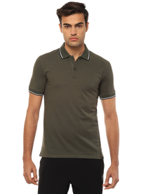 Eunice Tshirt Polo