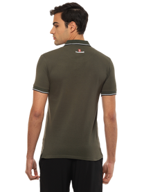 Eunice Tshirt Polo