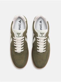 Classic Verve Men Casual Suede Lace-up Sneaker