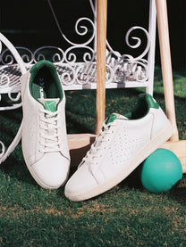 Pinnacle - Women Casual Sneakers