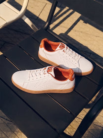 Classic Pinnacle Men Casual Lace-up Sneaker