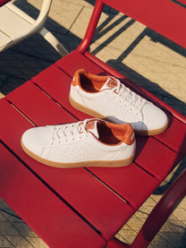 Pinnacle - Women Casual Sneakers