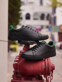 Classic Pinnacle Men Casual Lace-up Sneaker