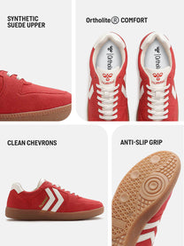 Classic Verve Women