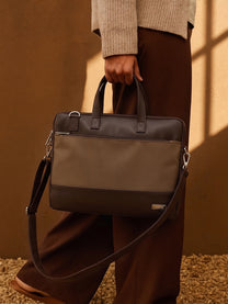 Hummel Stryde Laptop Messenger