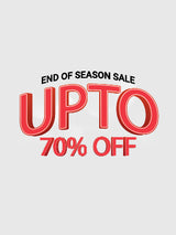 UPTO 70% OFF