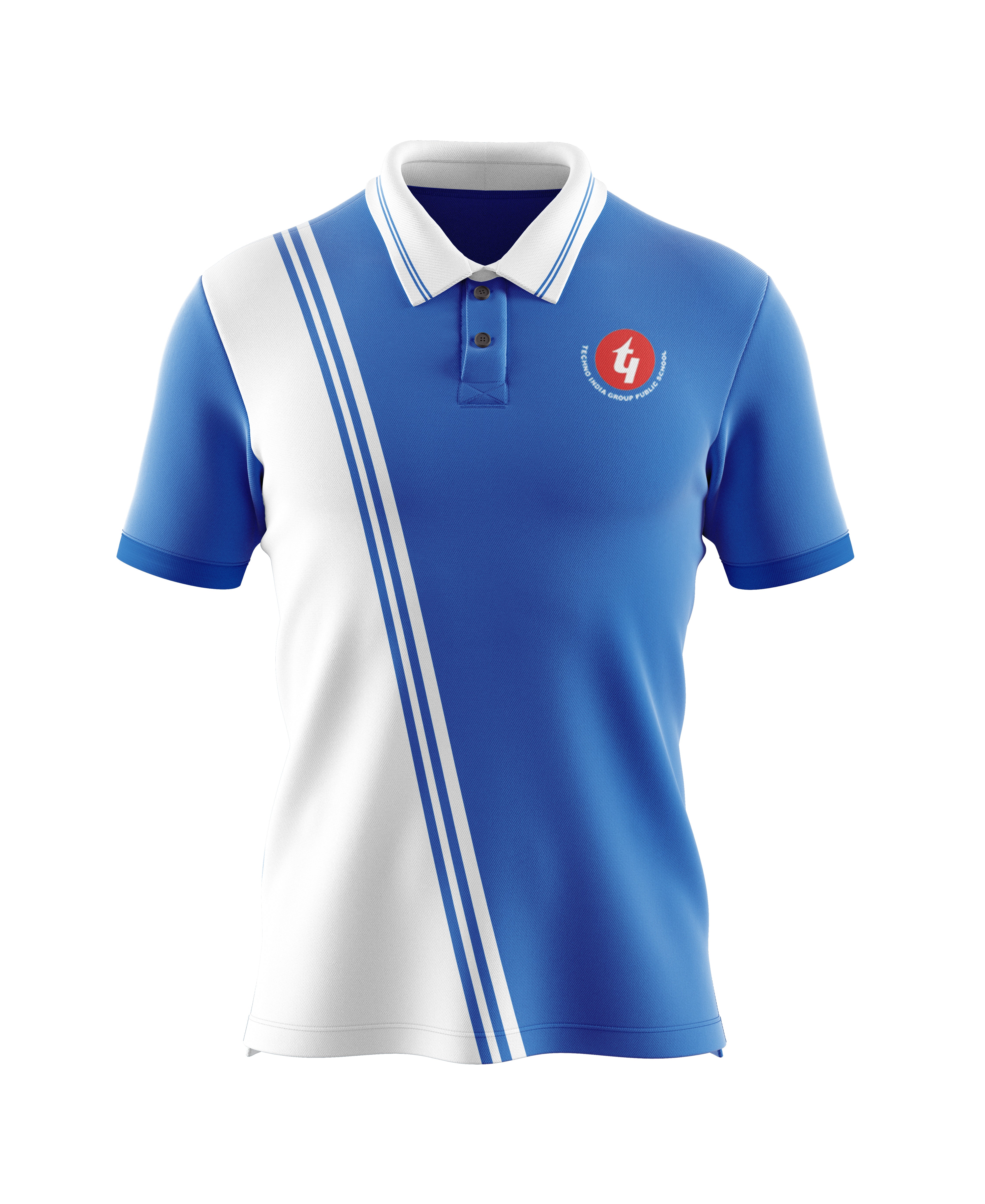 Techno Kids Blue Set