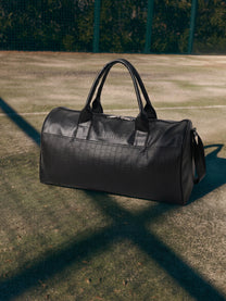Knight Duffle Bag