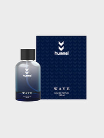 Hummel Men Wave Eau De Parfum