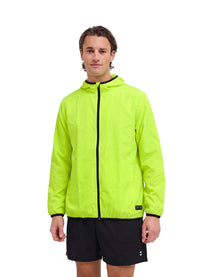 Victor Wind Breaker Jacket