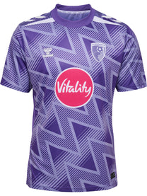 AFCB 26/27 AWAY JERSEY S/S