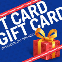 HUMMEL GIFT CARD